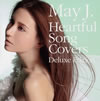 May J. / Heartful Song Covers-Deluxe Edition- [CD+DVD]