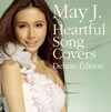 May J. / Heartful Song Covers-Deluxe Edition-