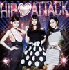 HIPATTACK from ɥ!!!  