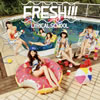 lyrical school / FRESH!!!