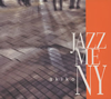 akiko  JAZZ ME NY