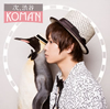 KOMA'N / ë [CD+DVD] []