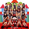 E-girls / ɤݥݥ [CD+DVD]