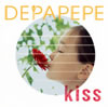DEPAPEPE ／ Kiss