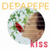 DEPAPEPE  Kiss