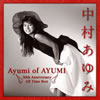 ¼ / Ayumi of AYUMI30th Anniversary All Time Best