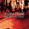 EXILE TRIBE / THE REVOLUTION [CD+DVD]
