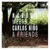 Nabowa / Nabowa Meets Carlos Nin[~]o&Friends