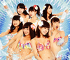 NMB48 / 濴ʤм(Type-B) [CD+2DVD]