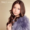 May J. /  [CD+DVD]
