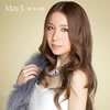 May J. / 