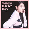 BoA / WHO'S BACK?