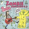 Saku  ZOMBIE MORNING e.p.