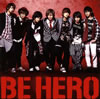 ˽  BE HERO