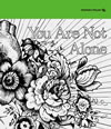 MONKEY MAJIK / You Are Not Alone [CD+DVD]