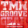 TM NETWORK / TMN GROOVE GEAR 1984-1994 SOUND SELECTION [2CD] [Blu-spec CD2]