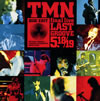 TM NETWORK / TMN final live LAST GROOVE 5.18 / 19 [2CD] [Blu-spec CD2]