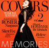 ڸ / MEMORIES 2-Kahara All Time Covers-