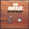 THE MIRRAZ / OPPORTUNITY [楸㥱åȻ] [CD+DVD] []