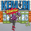 KEMURI / RAMPANT