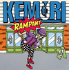 KEMURI  RAMPANT