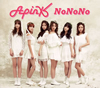 Apink / NoNoNo [CD+DVD] []