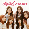 Apink / NoNoNo [CD+DVD] []