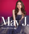May J. / Imperfection [CD+2DVD]