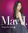 May J. / Imperfection [Blu-ray+CD]
