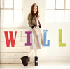 ĥ쥤 / Will [CD+DVD] []