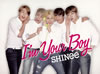 SHINee / I'm Your Boy [CD+DVD] []
