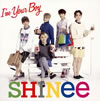 SHINee / I'm Your Boy