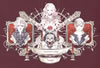 VAMPS / VAMPIRE'S LOVE [楸㥱åȻ] []