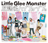 Little Glee Monster / ݸϥե [CD+DVD] []
