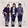 TM NETWORK / QUIT30 [2CD]