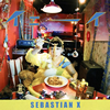 SEBASTIAN X /  [楸㥱åȻ] [CD+DVD]