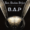 B.A.P  Best.Absolute.Perfect(TYPE-B)