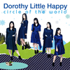 Dorothy Little Happy / circle of the world