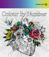 MONKEY MAJIK / Colour by Number [Blu-ray+CD]