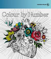 MONKEY MAJIK / Colour by Number