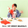 Gero / MY SWEET HEAVEN [CD+DVD] []