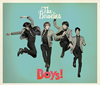 THE BAWDIESBoys!ʻİȥ졼顼