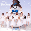 e-girls / Mr.Snowman [CD+DVD]