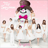 e-girls / Mr.Snowman