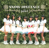 palet / SNOW DISTANCE(TYPE A) [CD+DVD]
