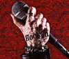 ʥ / Rock on.(NA ver.) [CD+DVD] []