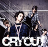 SuG / CRY OUT [CD+DVD] [][]