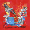 ҥȥꥨ  WONDER and WONDER