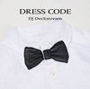 DJ DECKSTREAM  DRESS CODE