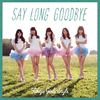 ή  Say long goodbye  ҥޥ-English Version-(Type-A)